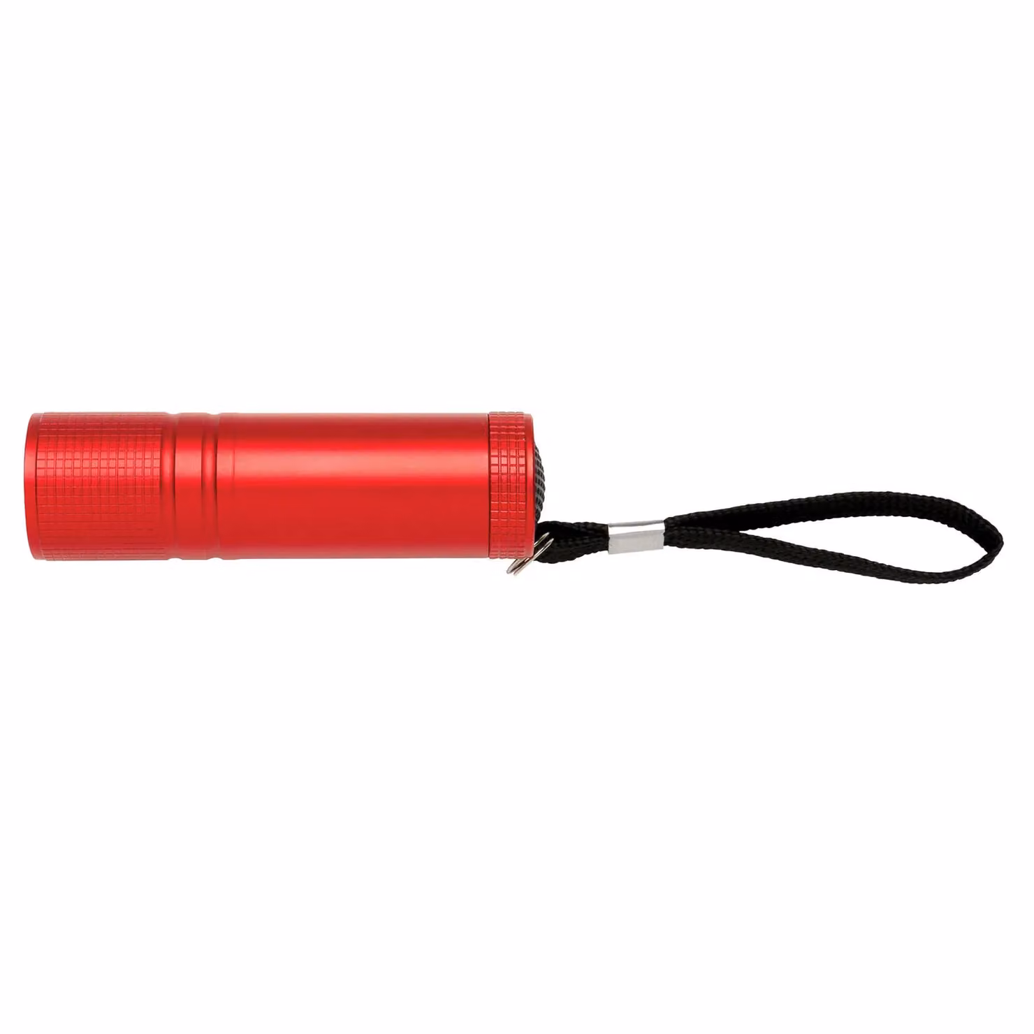 XD Design Aluminium LED COB Torch in Red – 2
