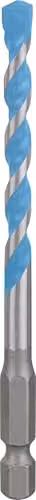 Bosch Multi Construction Drill Bit 5.5 mm Diameter, Length: 150 mm, Width: 90 mm – 1