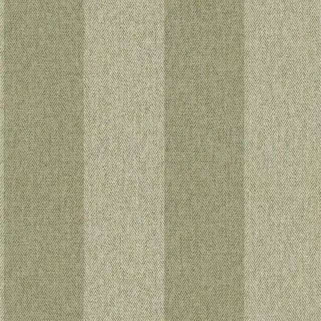 Crown Green Striped Abstract Paper Wallpaper Roll