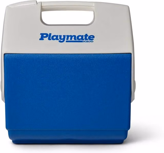 Igloo Playmate Pal Leakproof Cooler, Blue, 6.62 l