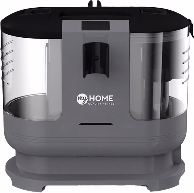 My Home Carpet Spot Washer in Grey