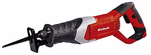 Einhell TC-AP 650 E All-Purpose Saw, Red, 650W, 150mm Cutting Depth – 1
