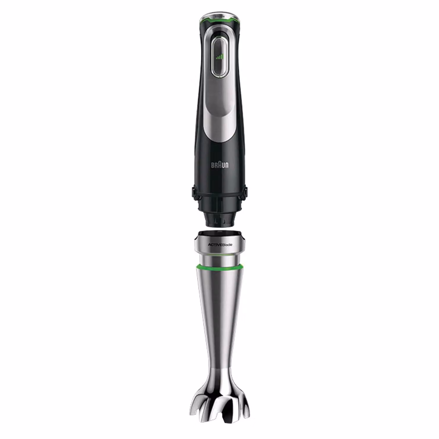 Braun MultiQuick 9 Electric Hand Blender in Black – 2