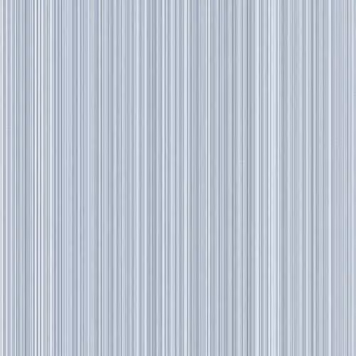 Galerie G67482 Natural FX Blue Striped Modern Washable Vinyl Non-Woven Wallpaper Roll