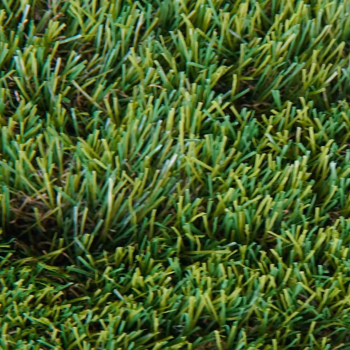 Artificial Grass GB Malaga 40mm Artificial Grass in Green, W: 200 cm, D: 400 cm – 4