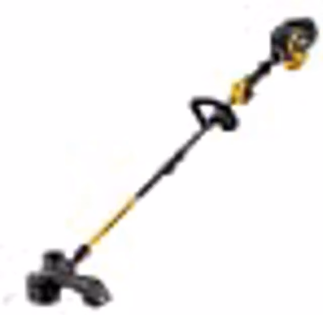 DEWALT Dcm5713N Flexvolt Xr String Trimmer, Yellow, Bare Unit