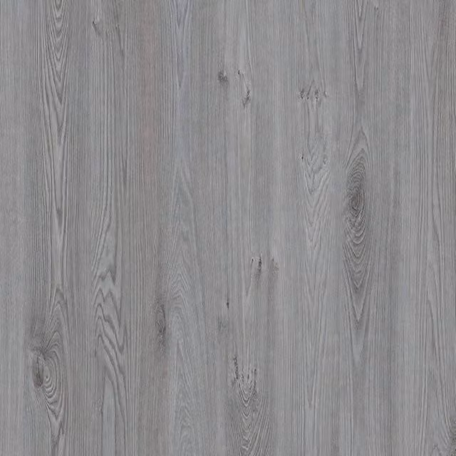 AGT Grey Wood Effect Click Laminate Flooring Plank