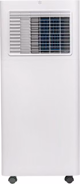 Igenix 3-in-1 Monobloc Portable Air Conditioner, White