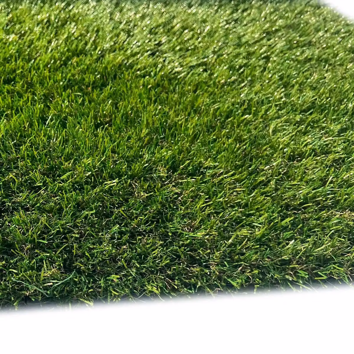 Artificial Grass GB Granada 35mm Artificial Grass in Green, W/D: 200 x 200 cm – 4