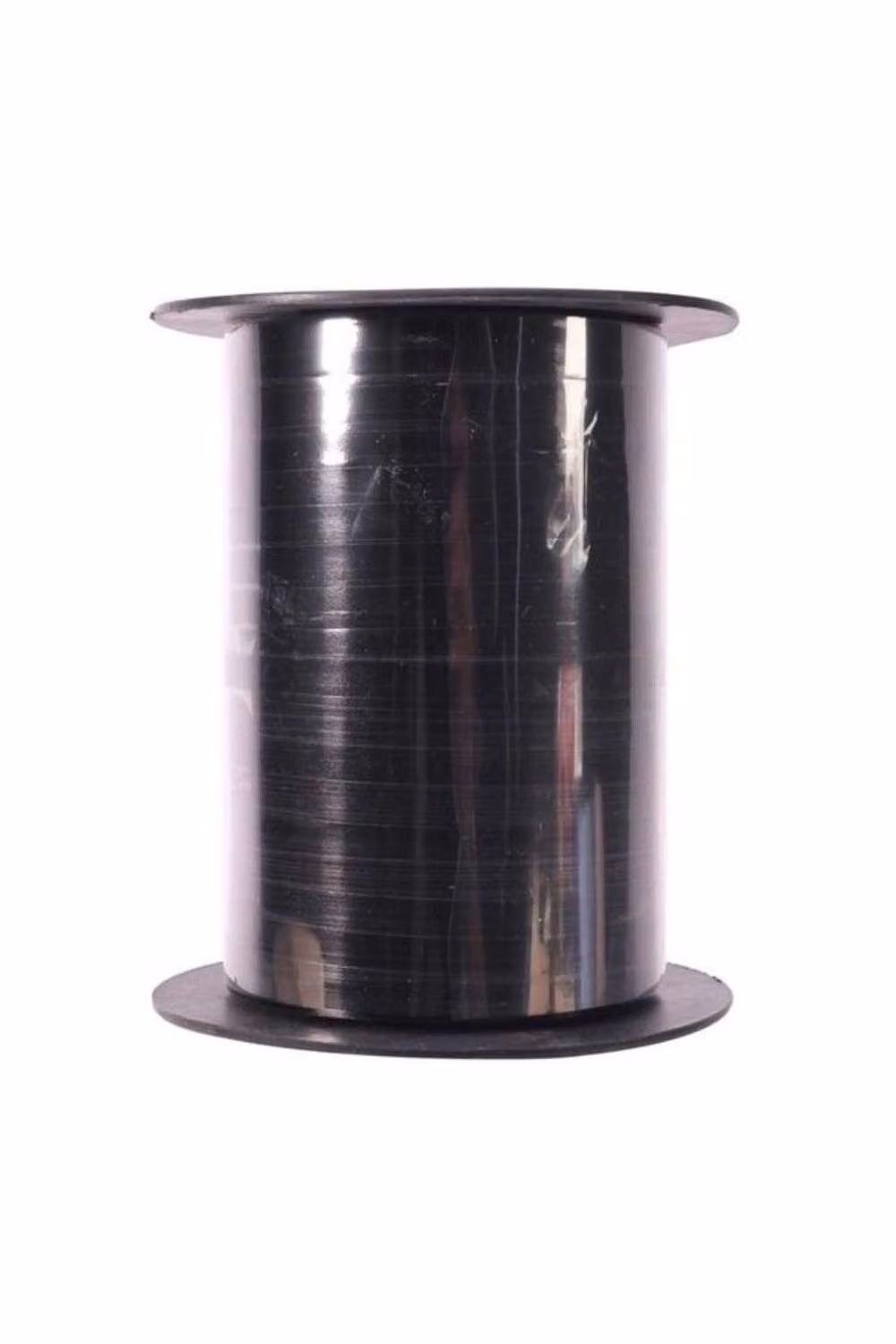 KDMD Shiny Black Curling Ribbon, 3 Pack, 5mm x 250m per roll – 2