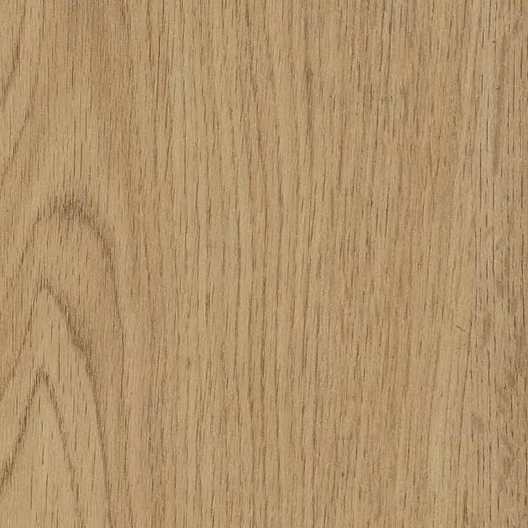 Luvanto ClicPH Wood Effect SPC Click Luxury Vinyl Tile Plank in Beige, 6mm Thickness