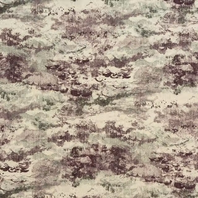 Terrys Kumo Fabric Heather Multicolour