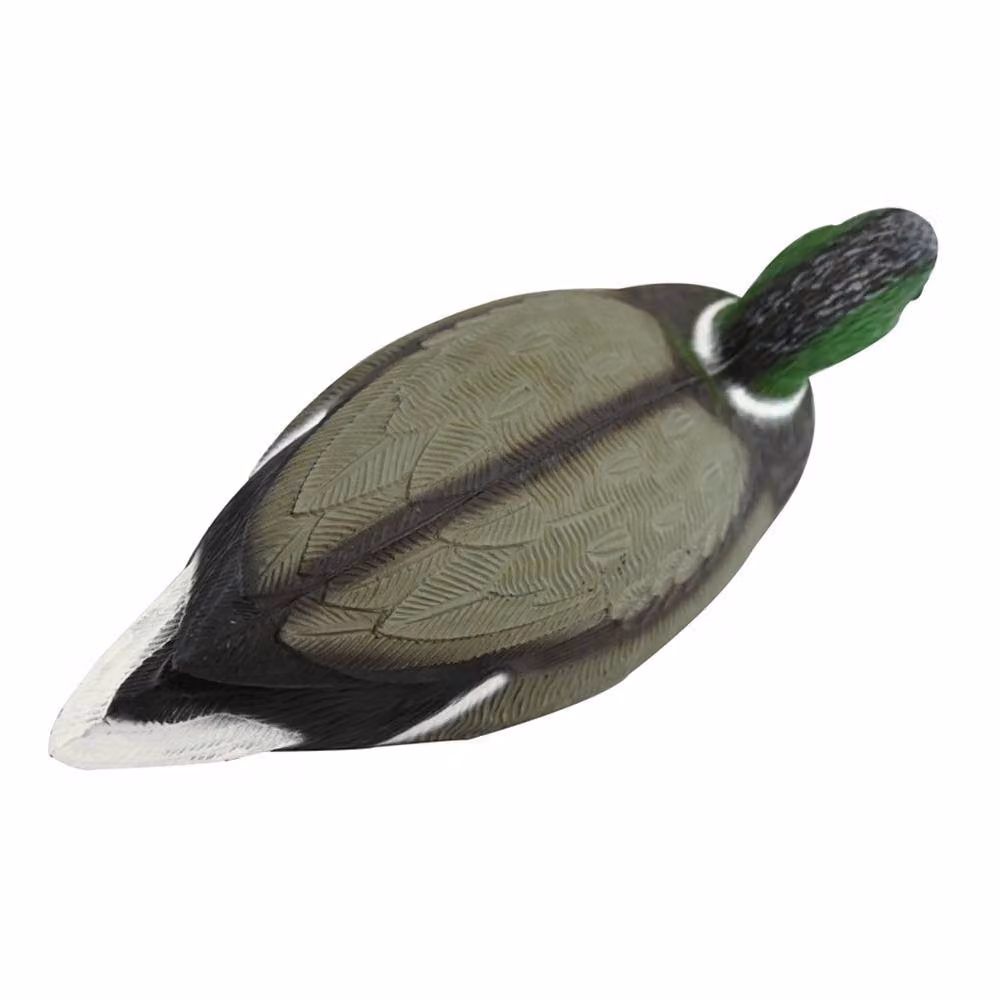 SPETLEK Floating Mallard Drake Decoy Duck in Multicolour – 2