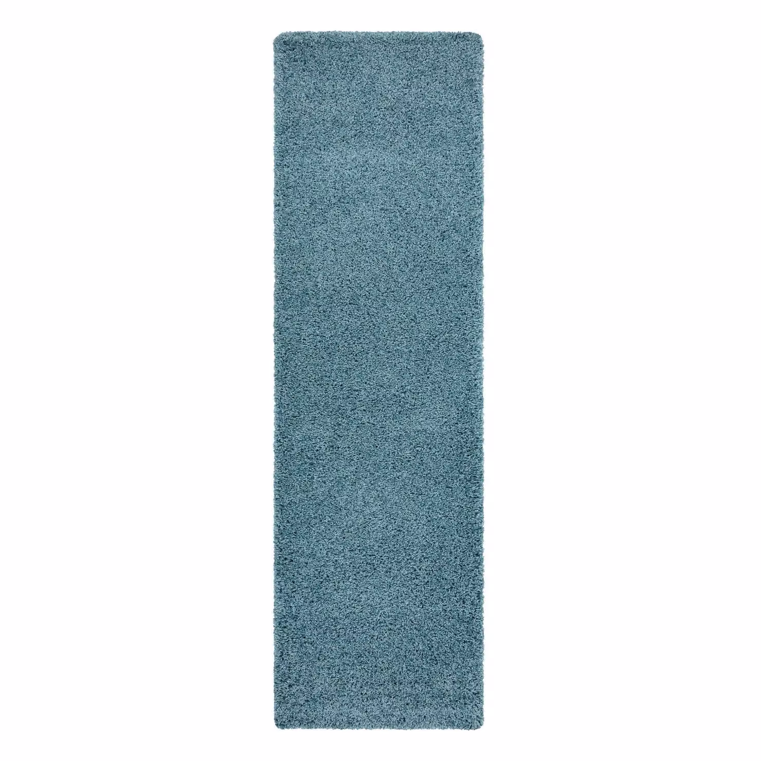 RugsX Soffi Blue Runner Rug, W/D/H: 70 x 200 cm – 2