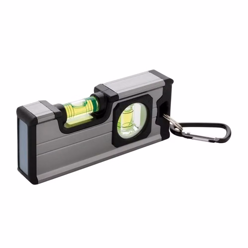 XD Design Magnetic Spirit Level in Grey – 2