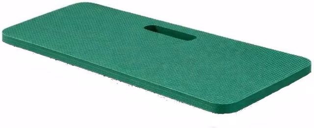 Smart Garden Products Gardening Kneeler Pad Cushion, Green, W: 40 cm, D: 20 cm – 2