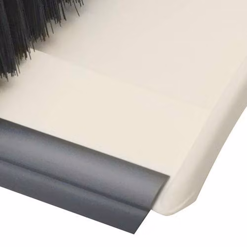 Addis Dustpan and Soft Brush Set in Beige – 2