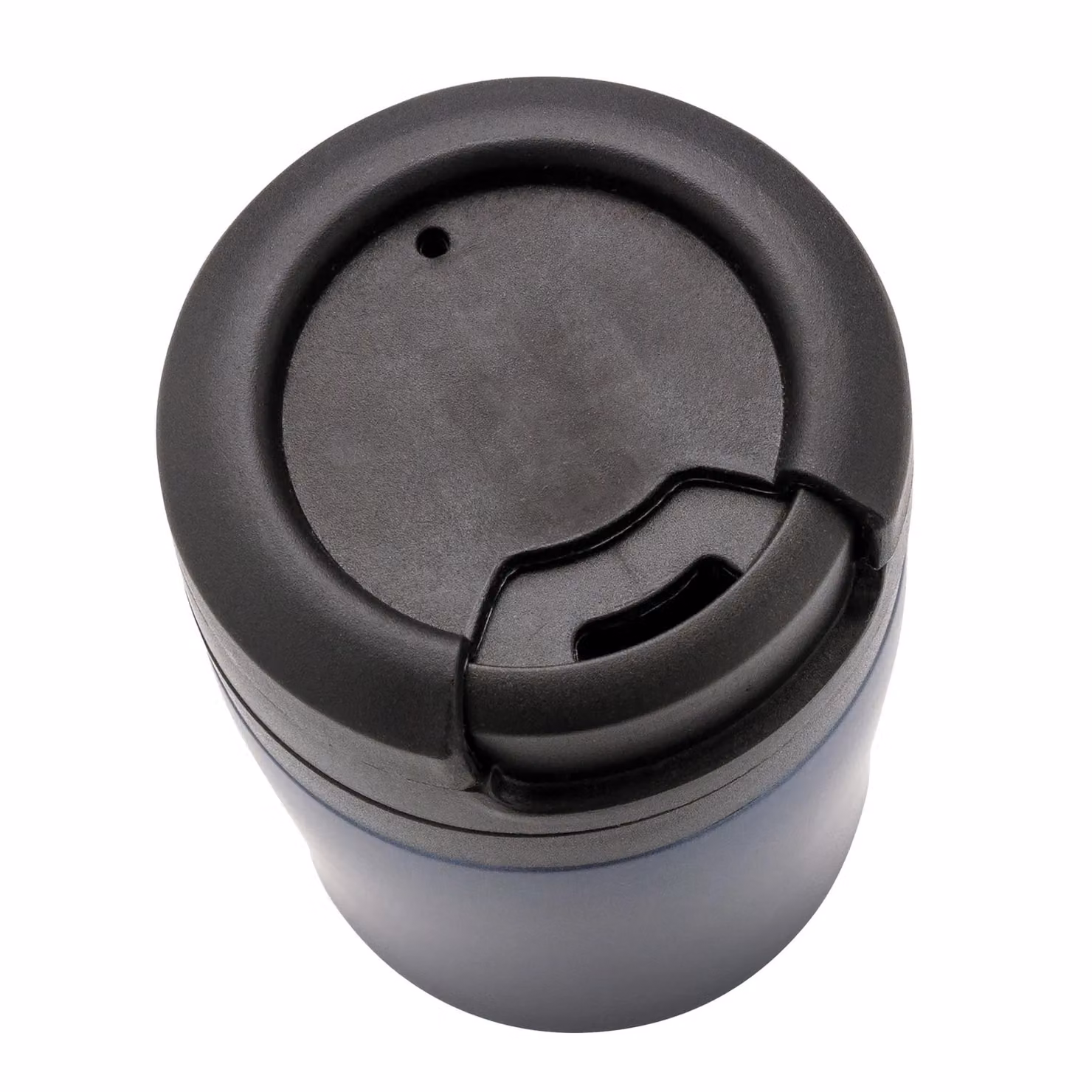 XD XCLUSIVE Blue Stainless Steel Coffee To Go Tumbler, 160ml – 2