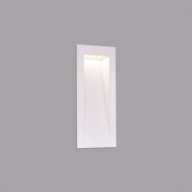 Netlighting Soun White LED Ground Recessed Outdoor Lamp IP65 – 4