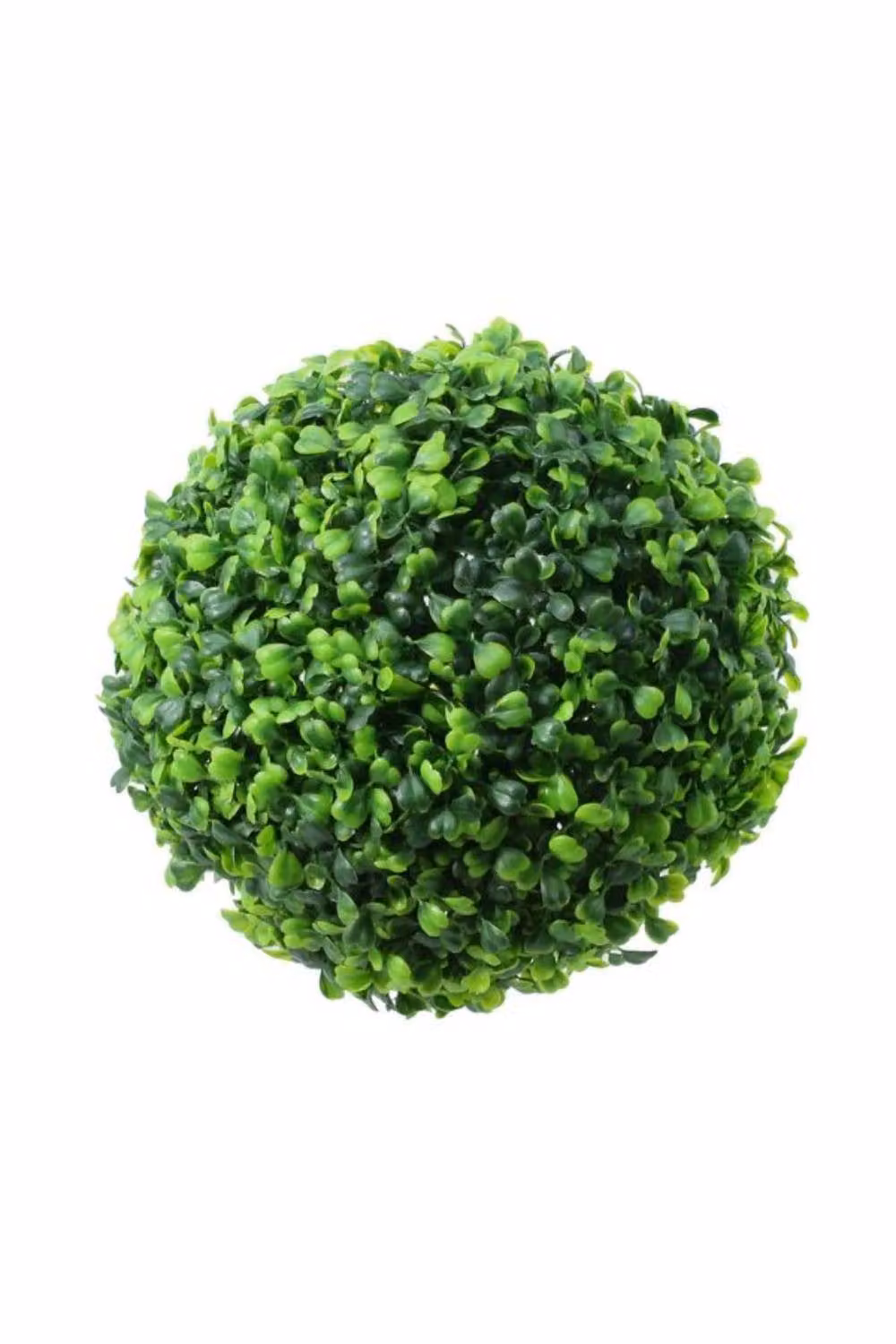 KDMD UV Resistant Green Buxus Greenery Ball, Diameter: 35 cm – 2