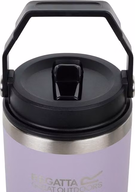 Regatta Thermulate Insulated 600ml Tumbler - Purple