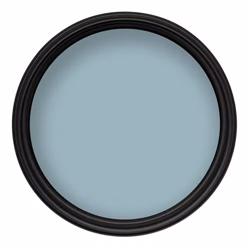 Crown Core Emulsion Silk Duck Egg Blue Water Based Paint 2.5 l – 4