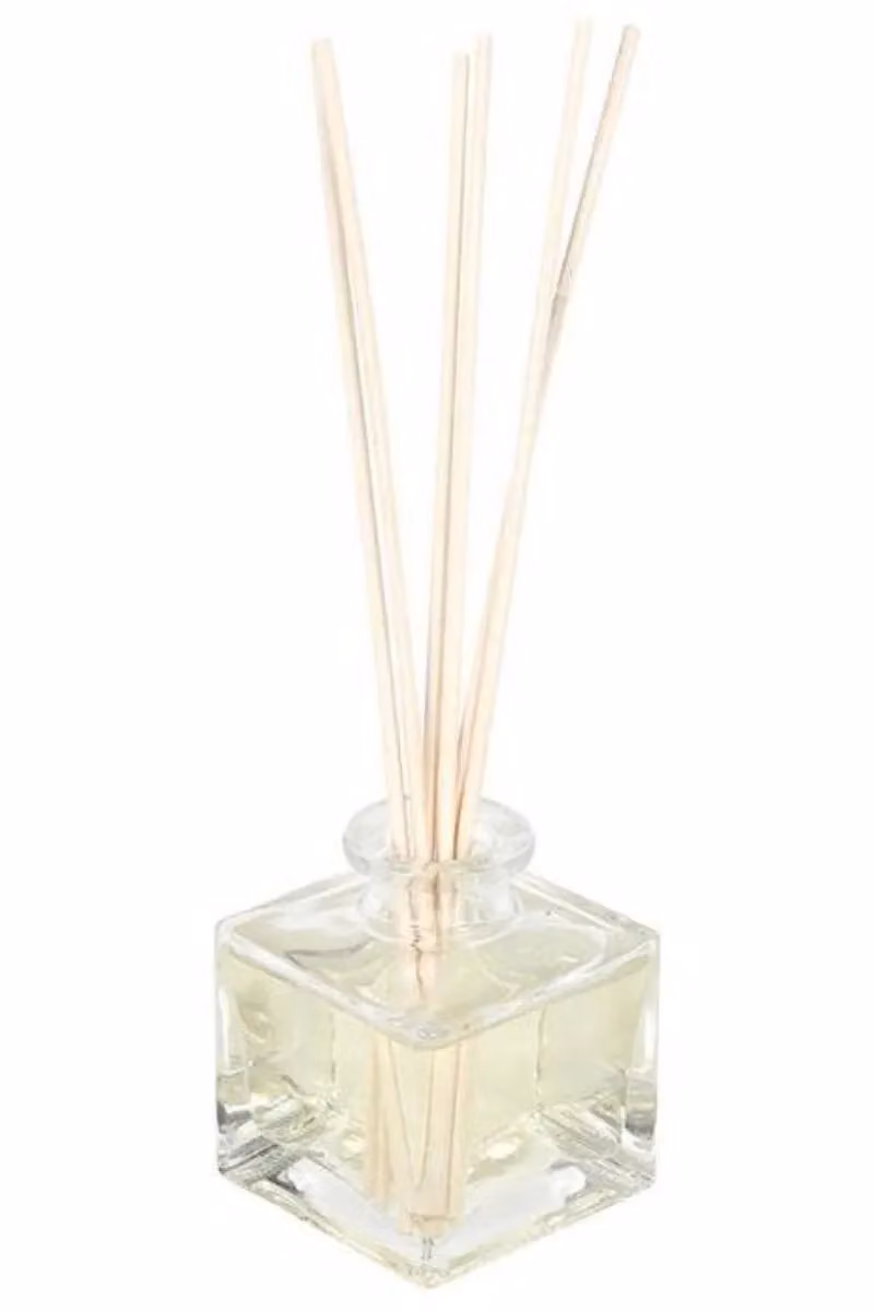 KDMD Walking Dead Floral Reed Diffuser in Beige – 3