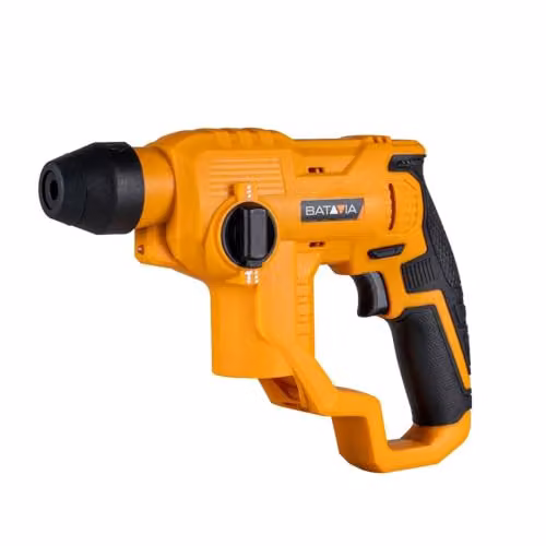 Batavia Fixxpack 12V Cordless SDS+ Hammer Drill (Without Battery and Charger) – 1