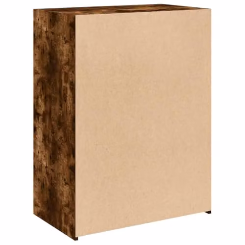 vidaXL Sideboard in Brown, W/D/H: 70 x 41 x 93 cm – 6