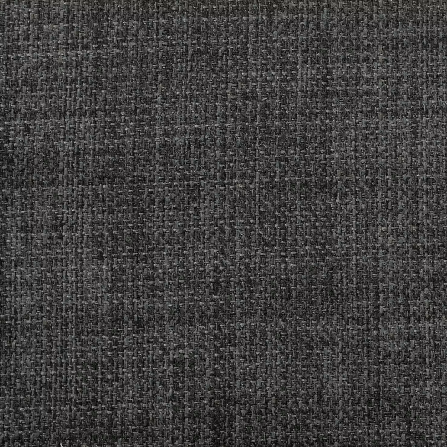 Bedmaster Anthracite Upholstered Fabric Divan Base with 2 Drawers and Headboard, W/D/H: 180 x 200 cm – 3