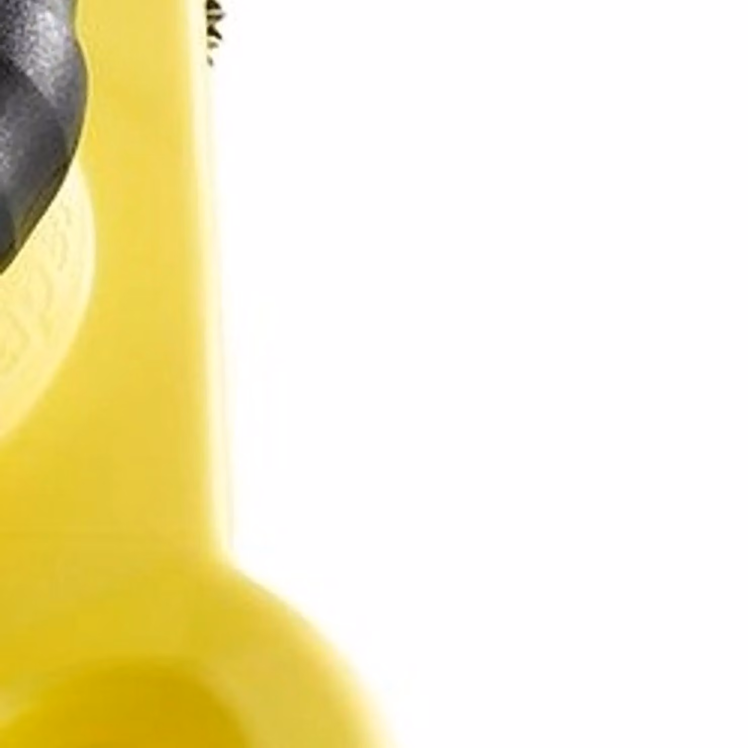 Stanley Maxi Orbital Steel Wallpaper Perforator in Yellow and Multicolour – 2