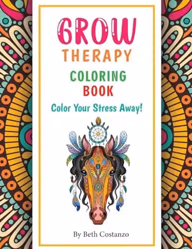 The Adventures of Scuba Jack Multicolour Adult Coloring Book