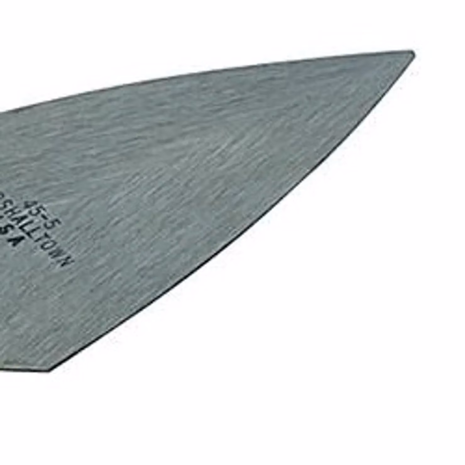Marshalltown 45 Philadelphia Pointing Trowel in Multicolour Steel – 2