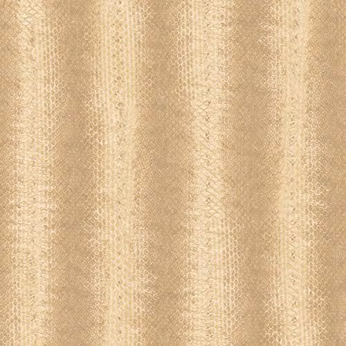 Galerie G67425 Natural FX Gold Washable Non-Woven Vinyl Wallpaper Roll