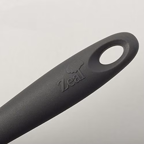 Zeal Silicone Non-Stick Pastry Brush in Grey – 7