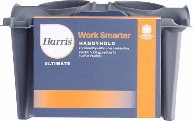 Harris Ultimate Handyhold Small Grey