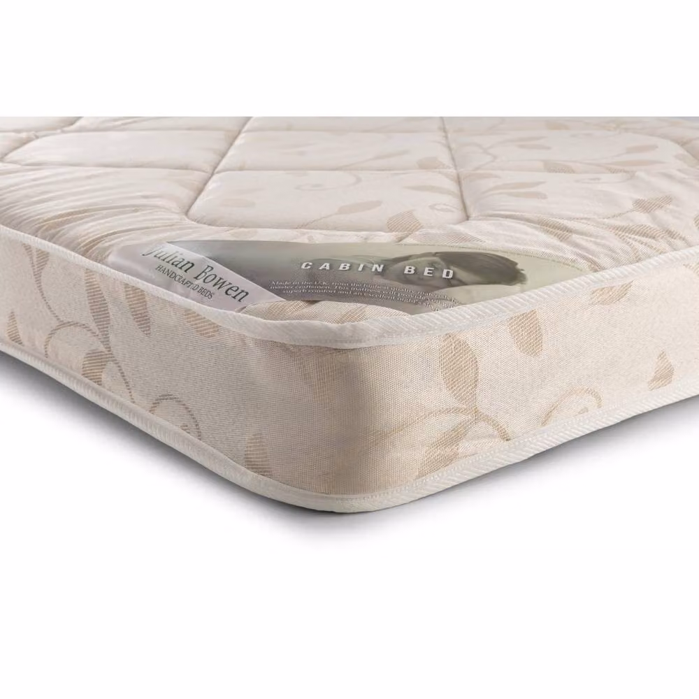 Cheshire Oakham Capsule Hybrid Memory Pocket 1000 Mattress, Beige, 180cm Super King