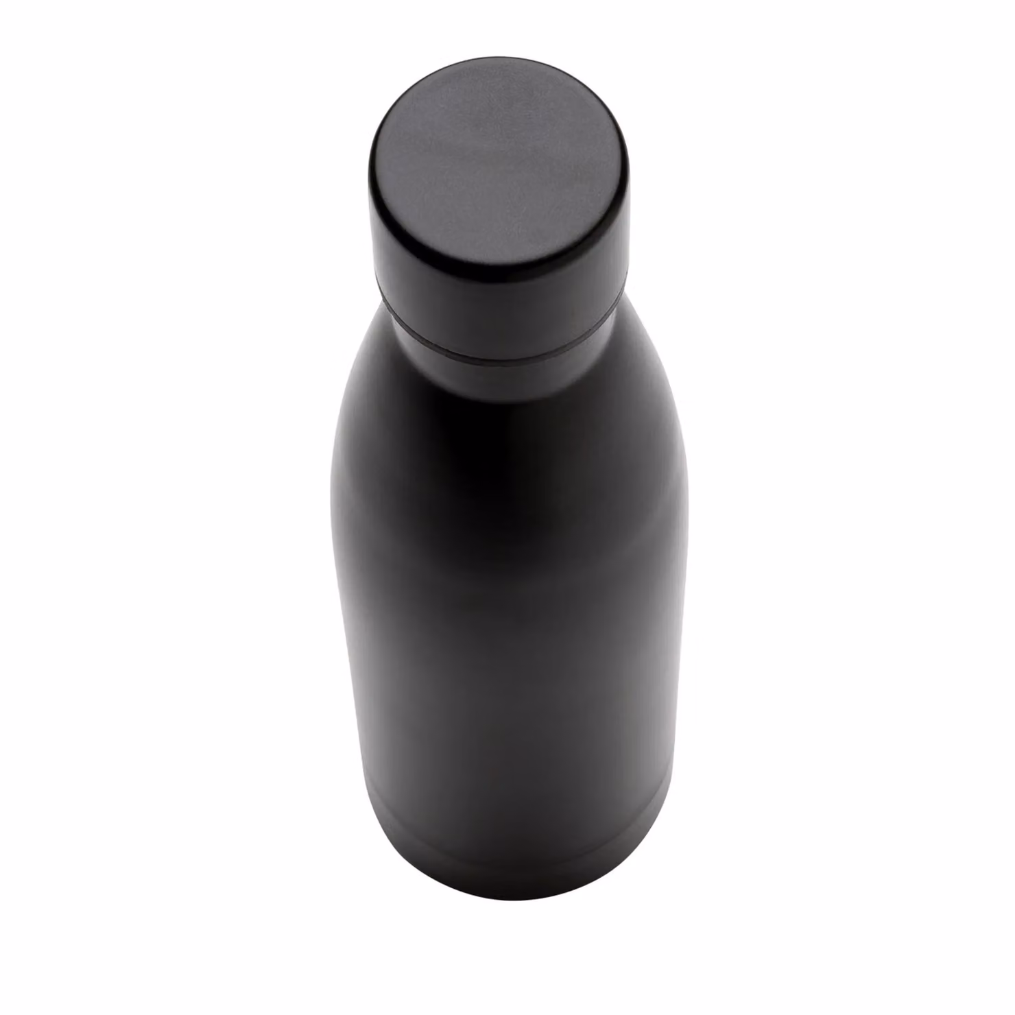 XD Design Vacuum Insulated Stainless Steel Thermal Flask, 500ml, Black – 2