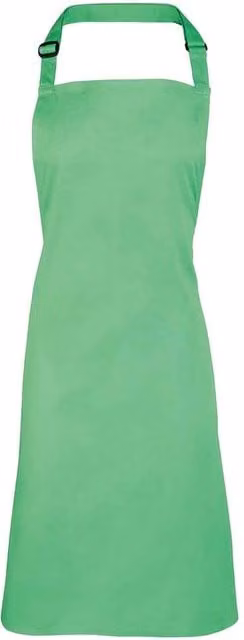 Premier Green Full Apron