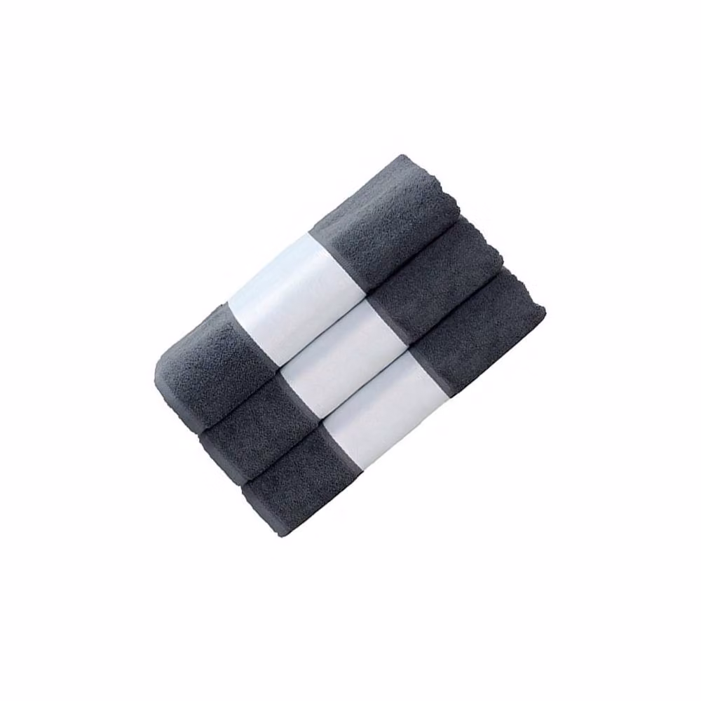 ARTG Subli-Me Cotton Hand Towel in Grey – 2