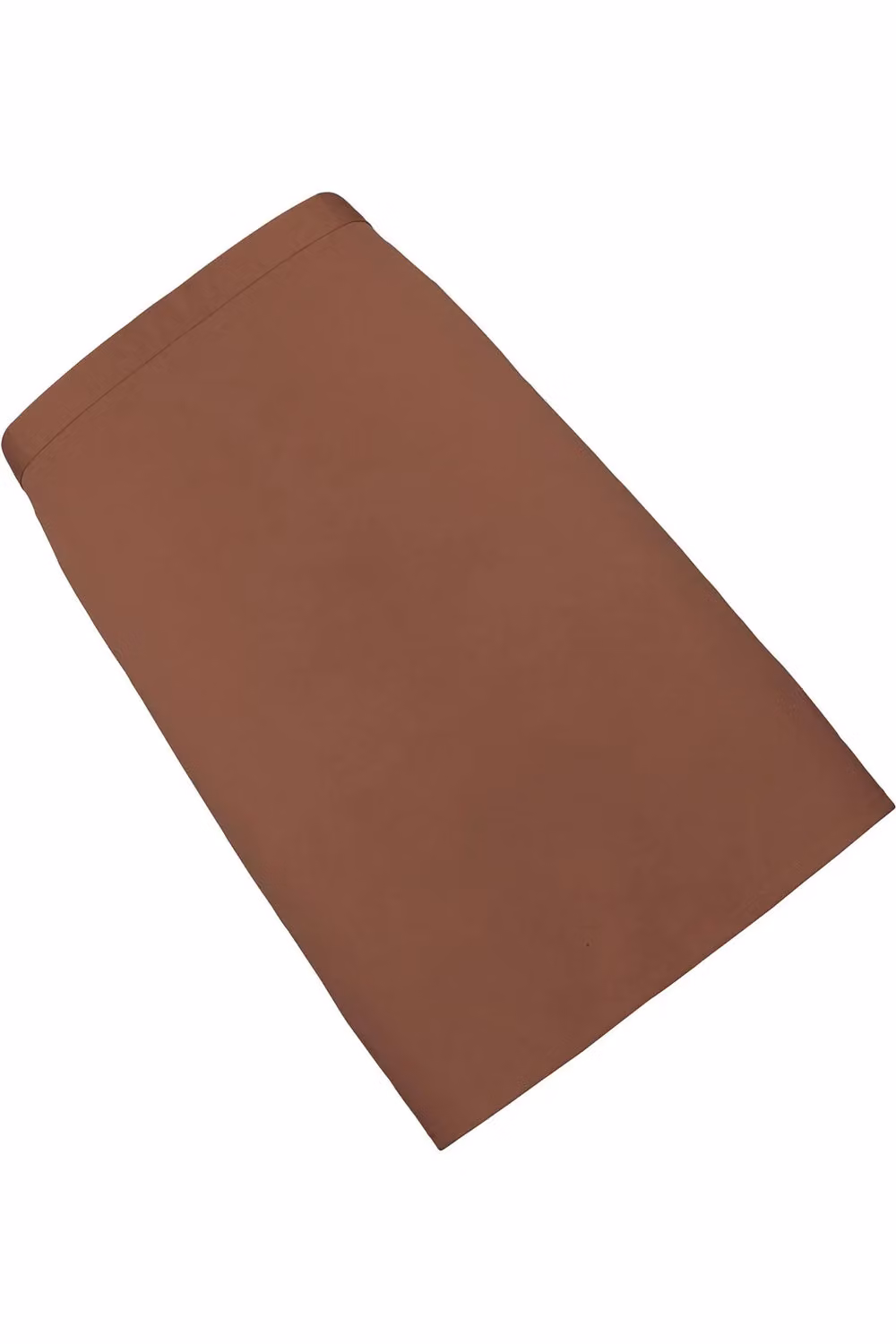 Premier Women's Mid-Length Apron, Pack of 2, Brown – 2