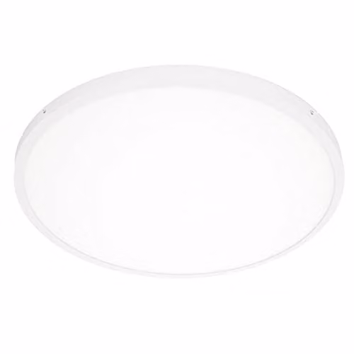 Netlighting Pelaro Modern Integrated LED Panel, 4000K, White – 1