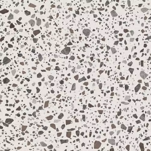 d-c-fix Self Adhesive Terrazzo Floor Tiles, W/D/H: 30.5 x 30.5 x 0.22 cm