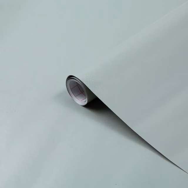 d-c-fix Matt Effect Self Adhesive Vinyl Film in Sage Green