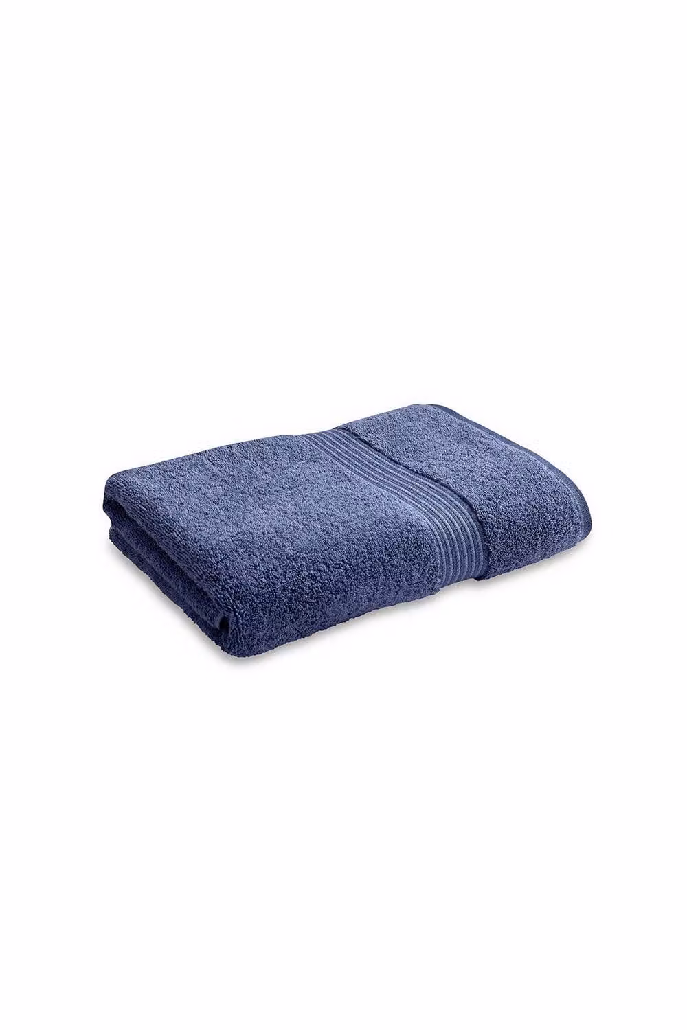 Christy Supreme Luxury Soft Supima Cotton Towels in Blue – 2