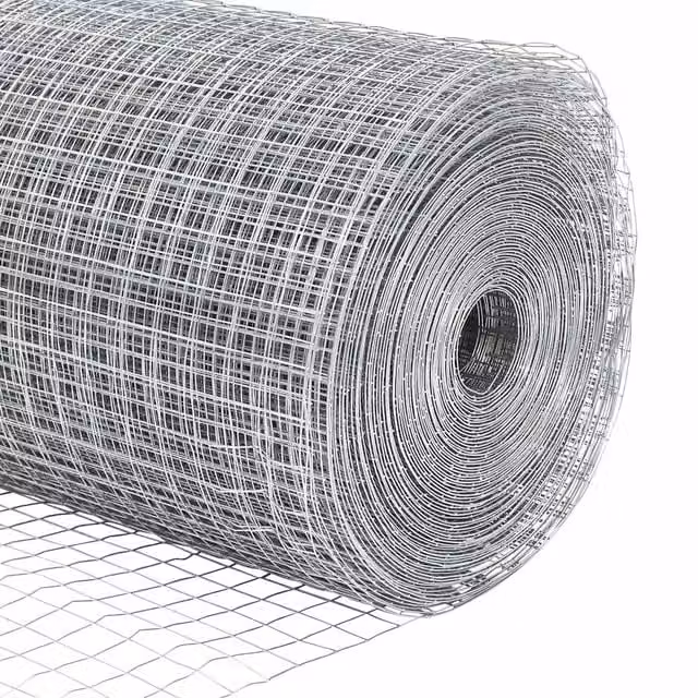 Berkfield Home Modern Welded Wire Fence, Single-Bar Galvanised Steel, Silver, W: 160 cm, L: 10 m – 1