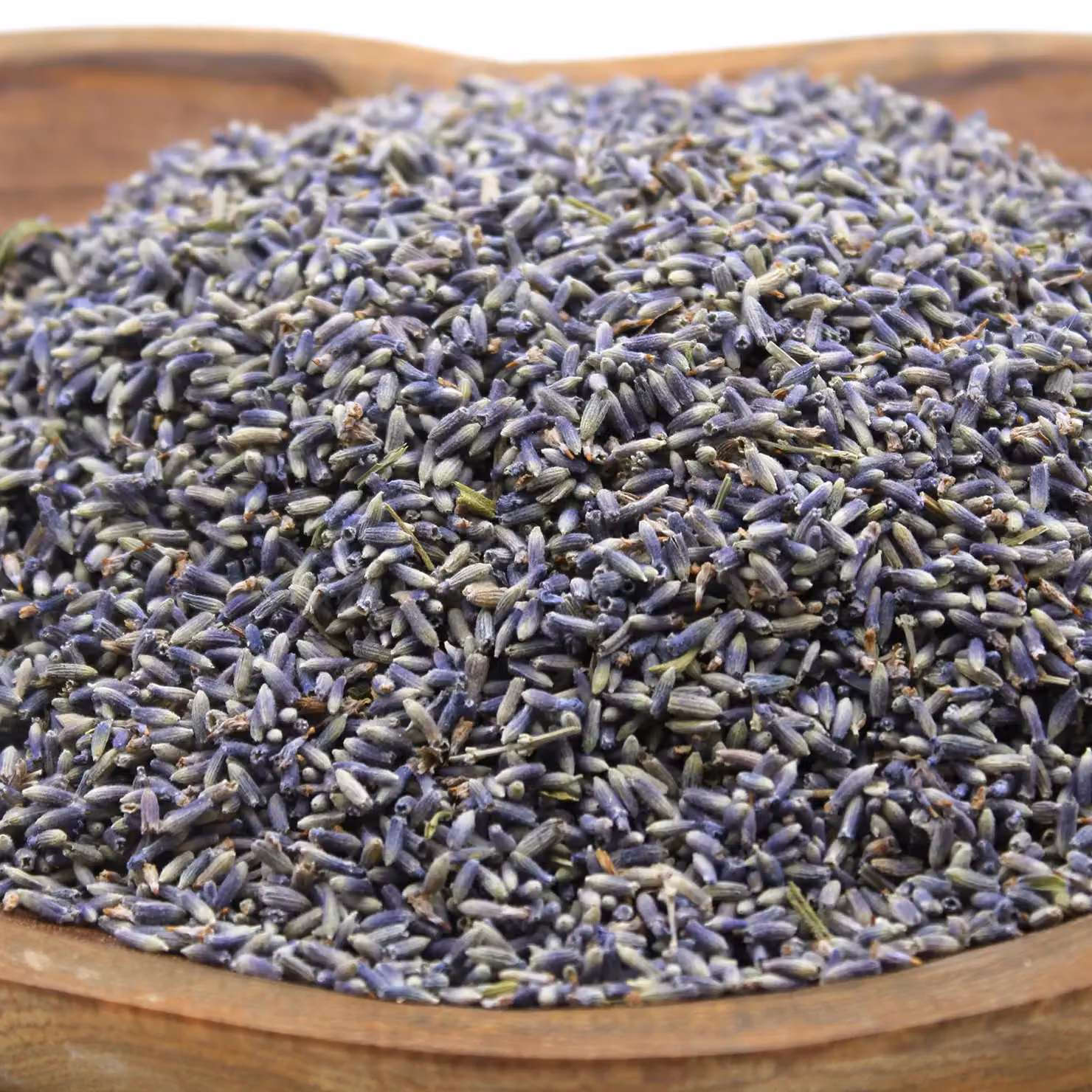 KDMD Organic Purple Lavender Flowers, 1 kg – 2