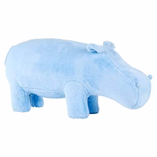 Premier Housewares Blue Animal Chair for Children