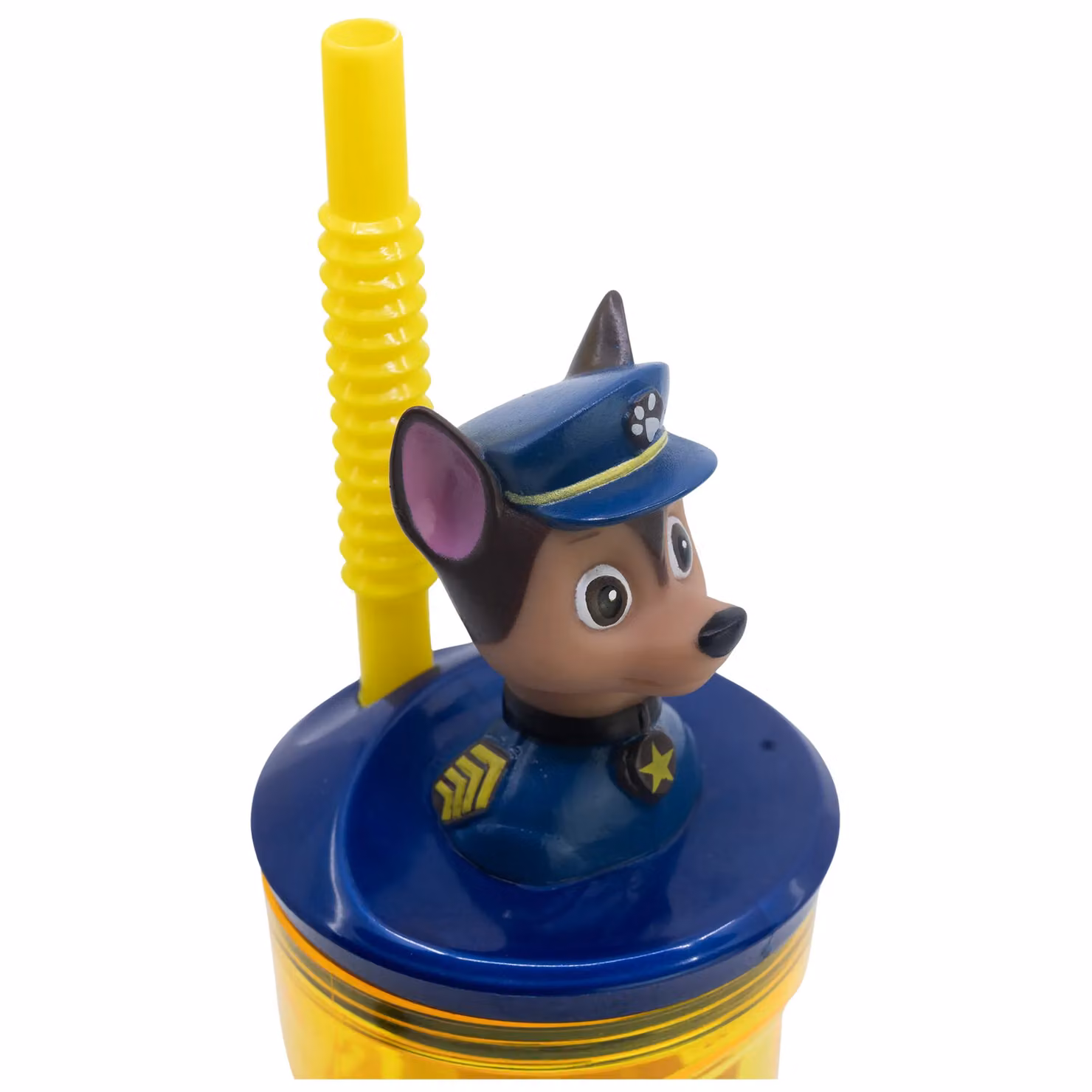 Paw Patrol 7 Piece Multicolour Childrens Dinner Set – 3