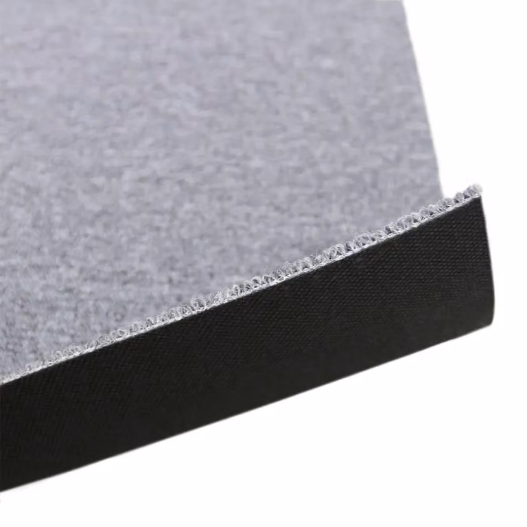 Monstershop 20 Glue Down Carpet Tiles in Grey, 5m2